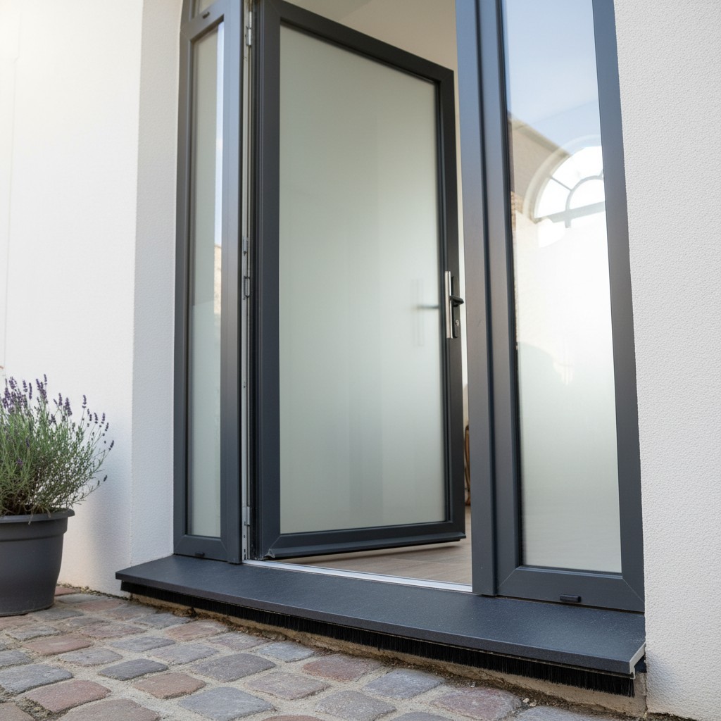 MILLET CHANTIER IDF